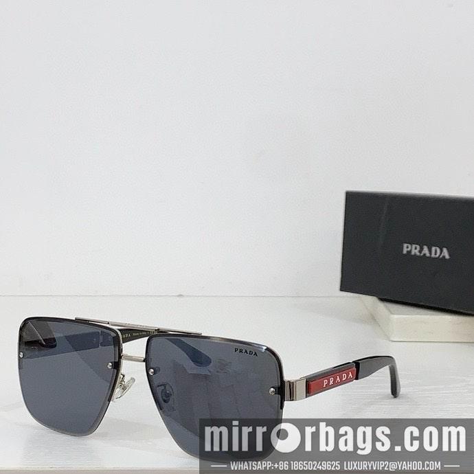 Replica Prada Glasses smx287