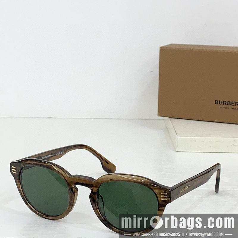 Replica Burberry Glasses smr33