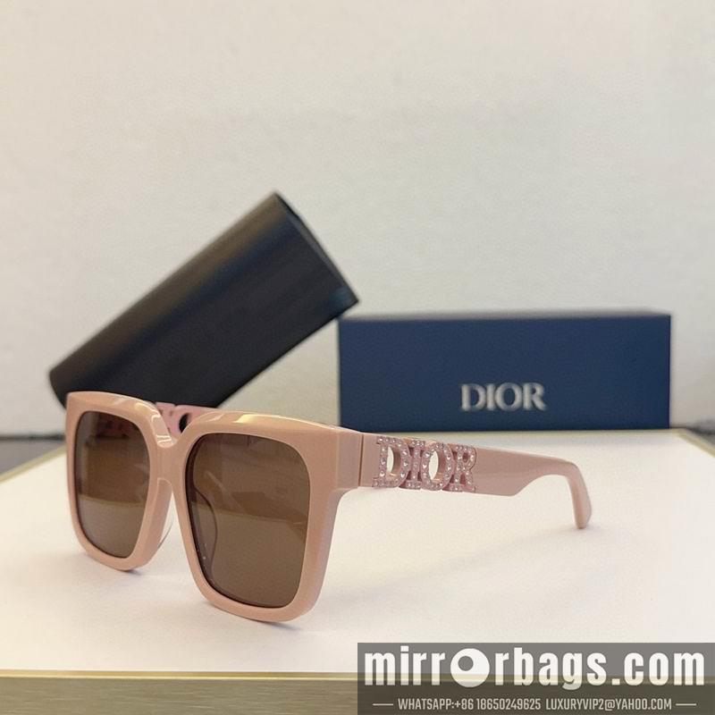 Replica Dior Glasses smx87