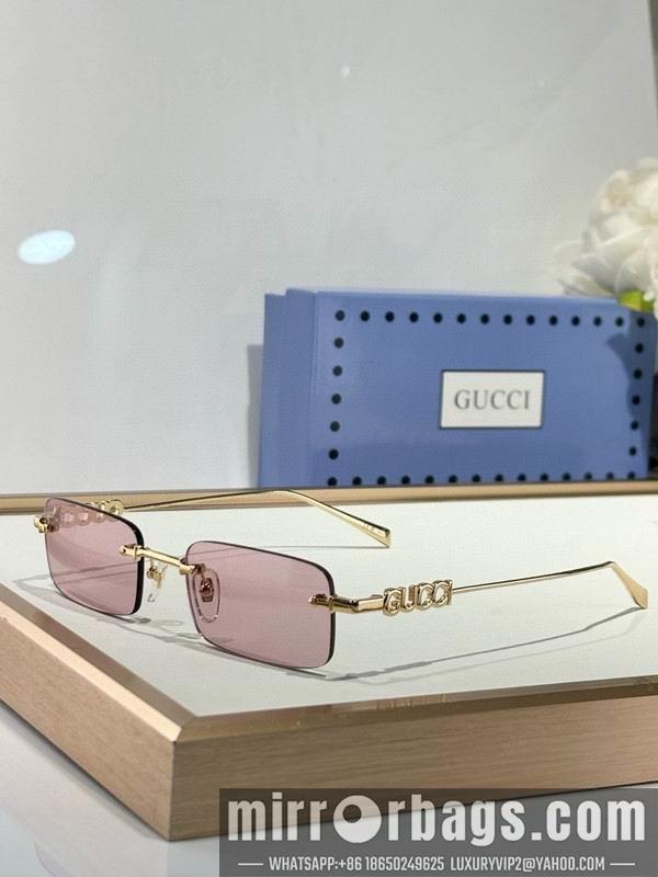 Replica Gucci Glasses smh219