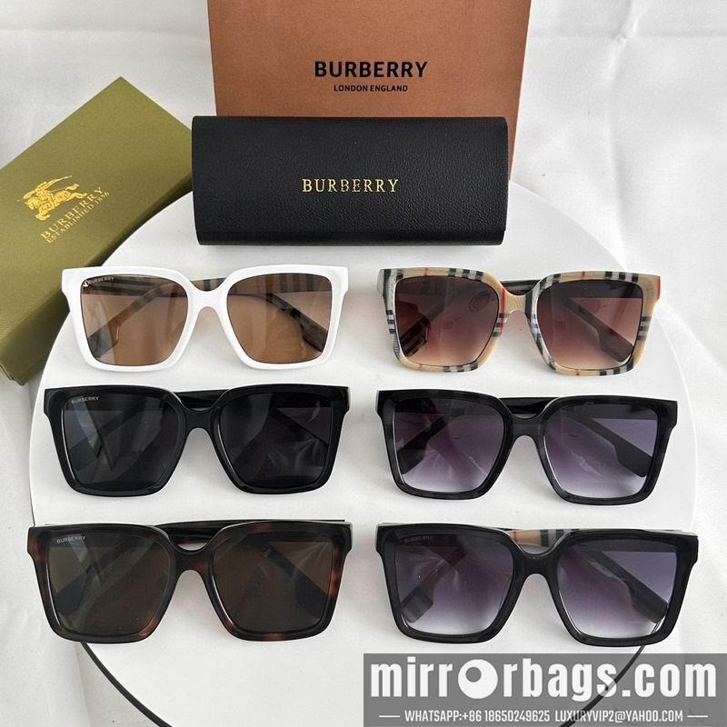 Replica Burberry Glasses smr51