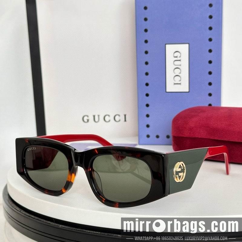 Replica Gucci Glasses smh168