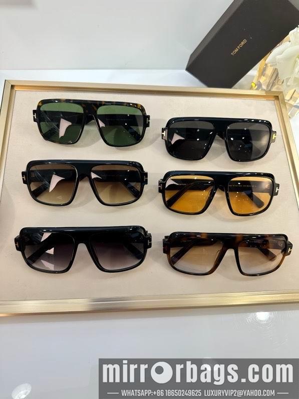 Replica Tom Ford Glasses smx155