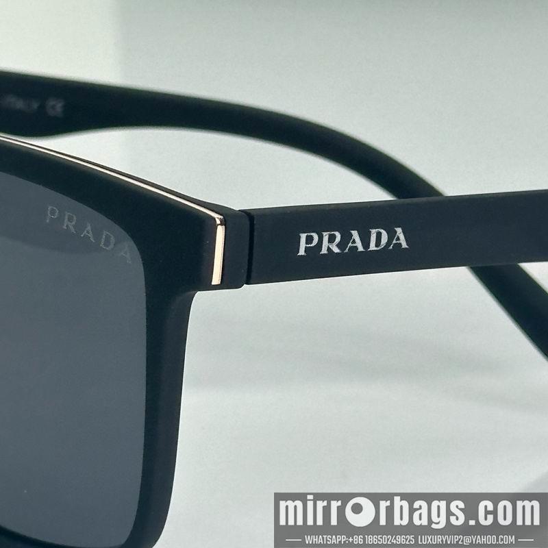 Replica Prada Glasses smx188