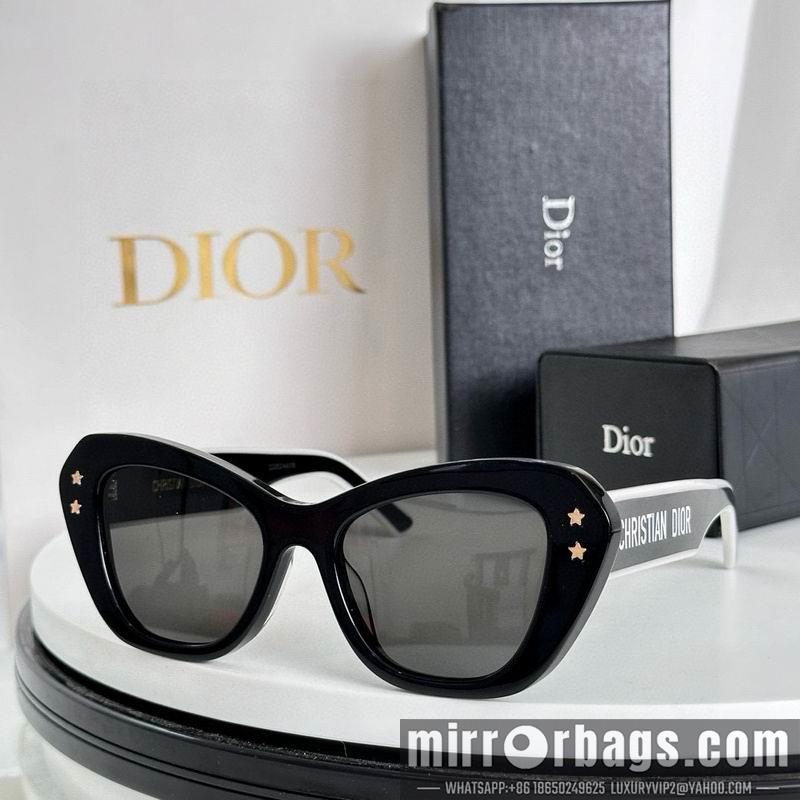 Replica Dior Glasses 03smh57