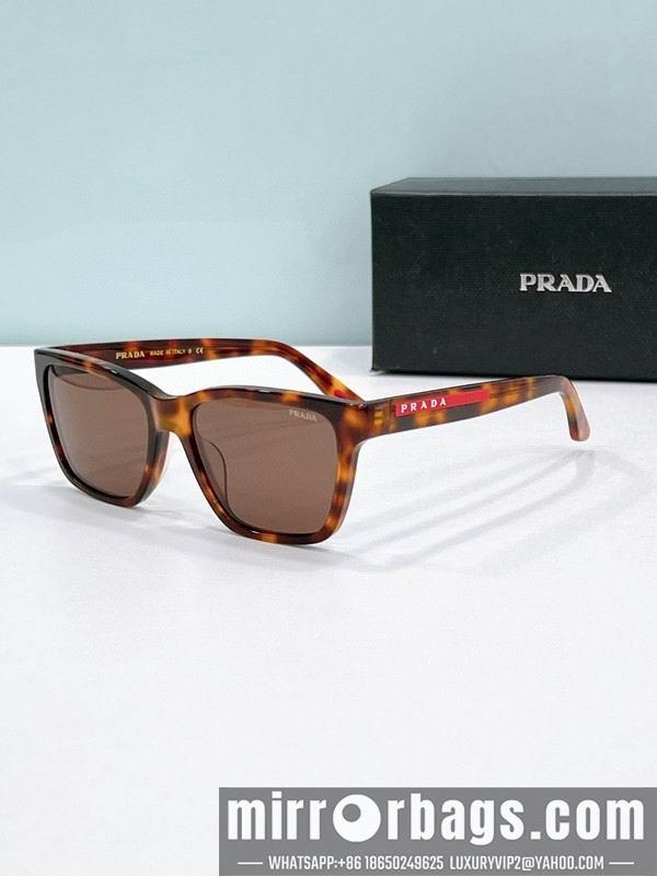 Replica Prada Glasses smh69