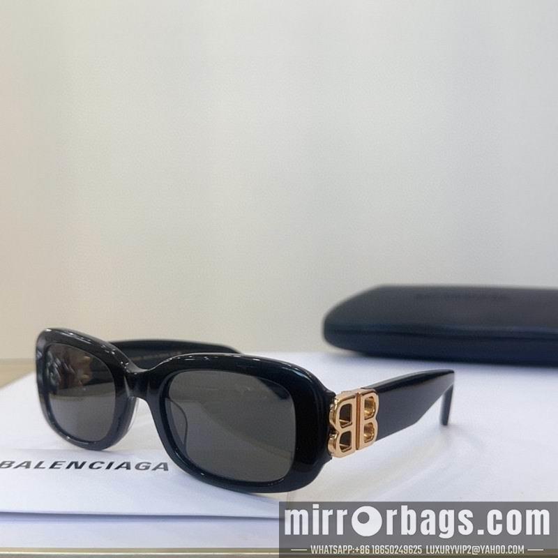 Replica Balenciaga Glasses 03smh54