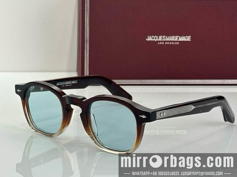 Replica Jacques Marie Mage Glasses smx34