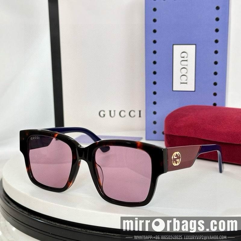 Replica Gucci Glasses smh169