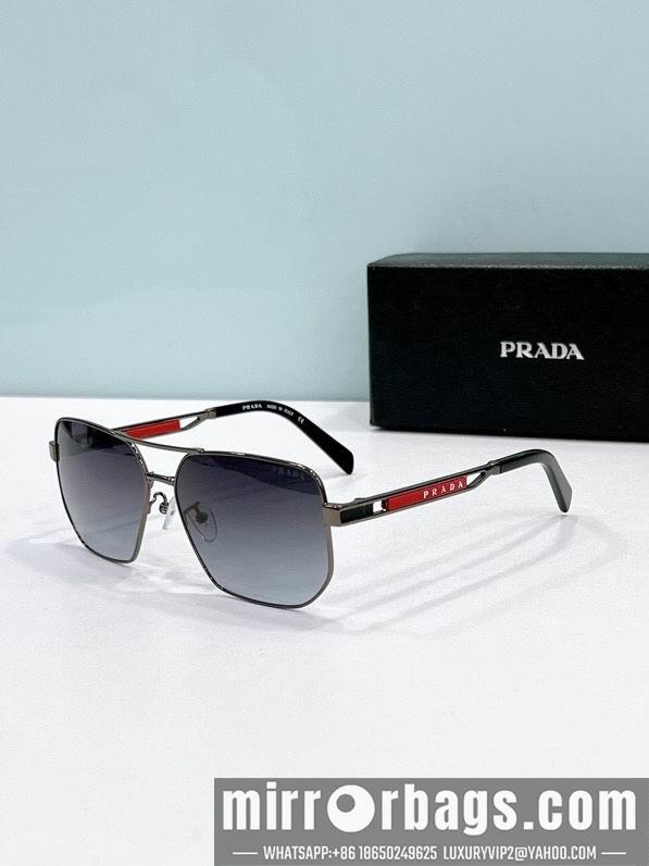 Replica Prada Glasses smx227