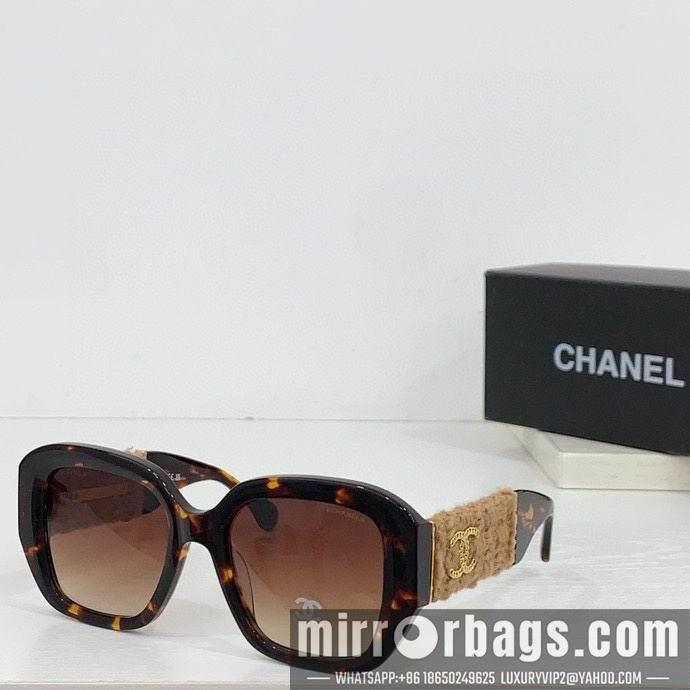 Replica Chanel Glasses smx329