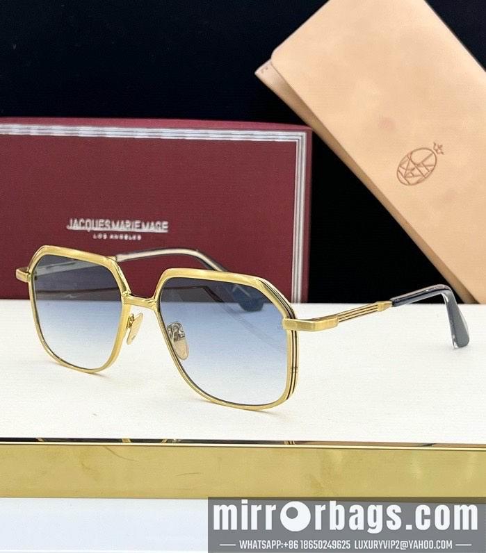 Replica Jacques Marie Mage Glasses smx71