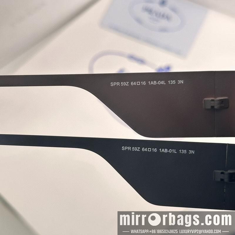 Replica Prada Glasses smh163