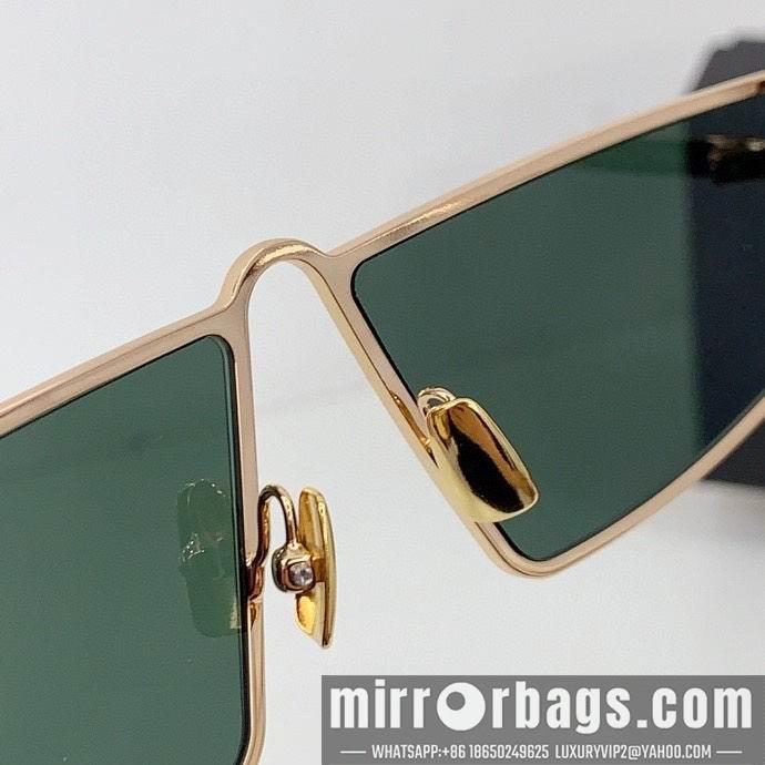 Replica YSL Glasses smx108