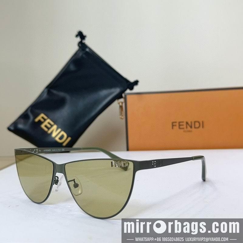 Replica Fendi Glasses smh50