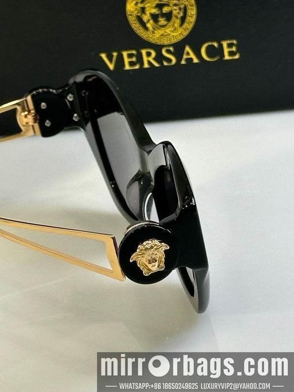 Replica Versace Glaases smx127