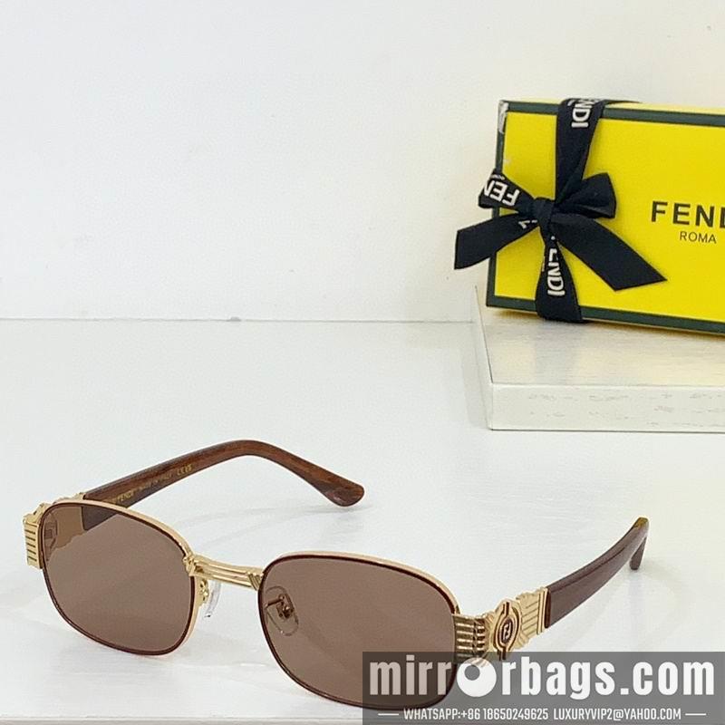 Replica Fendi Glasses smh22