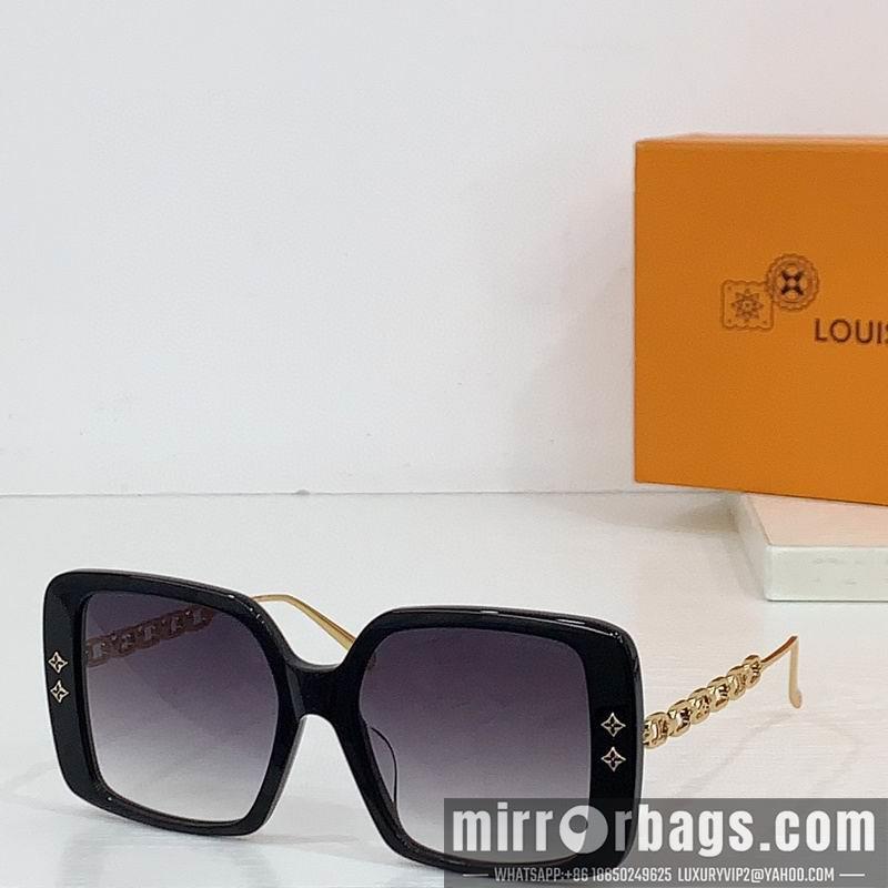 Replica LV Glasses smr71