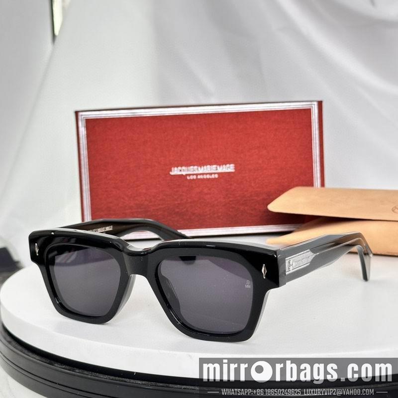 Replica Jacques Marie Mage Glasses 03smh59