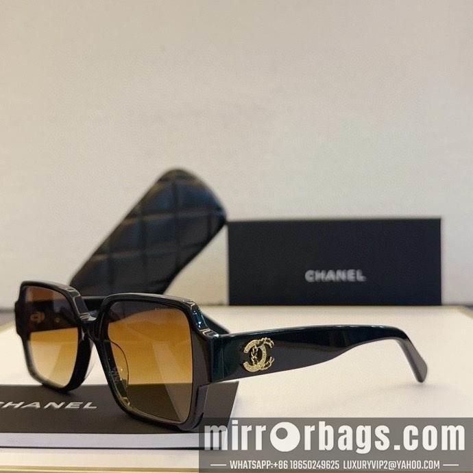 Replica Chanel Glasses smx161