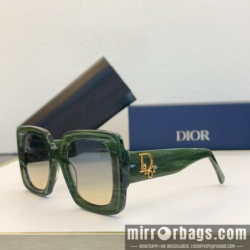 Replica Dior Glasses smx88
