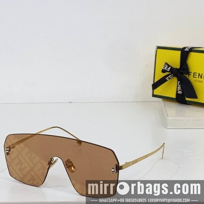 Replica Fendi Glasses smh03