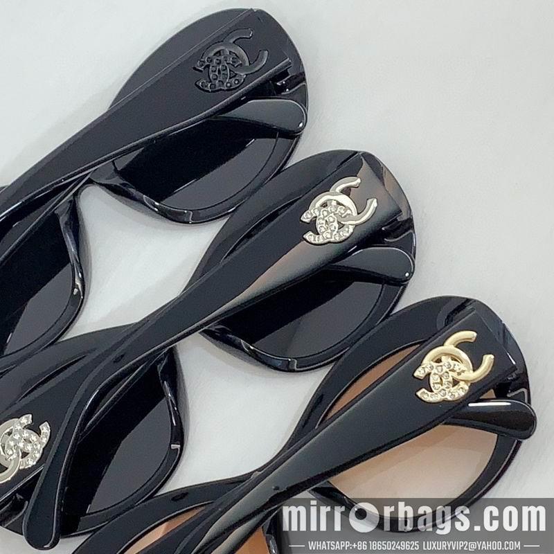 Replica Chanel Glasses smr35