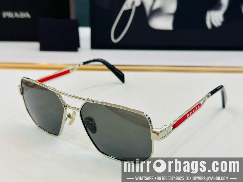 Replica Prada Glasses smr157