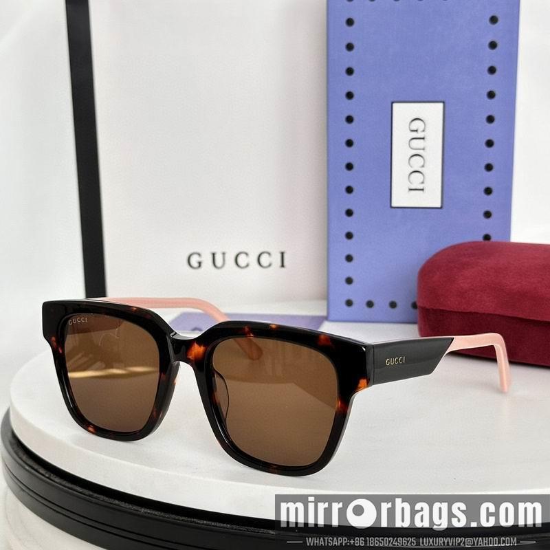 Replica Gucci Glasses smr152