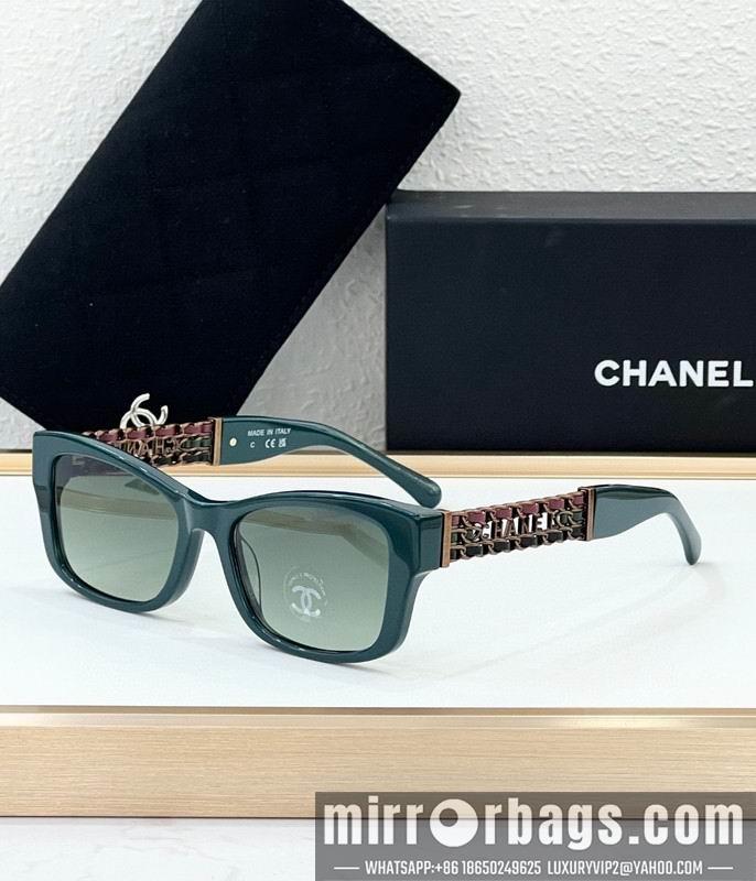 Replica Chanel Glasses smh146