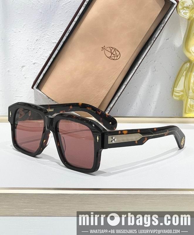 Replica Jacques Marie Mage Glasses 03smh91