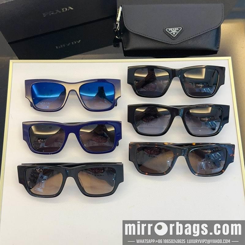 Replica Prada Glasses smx254