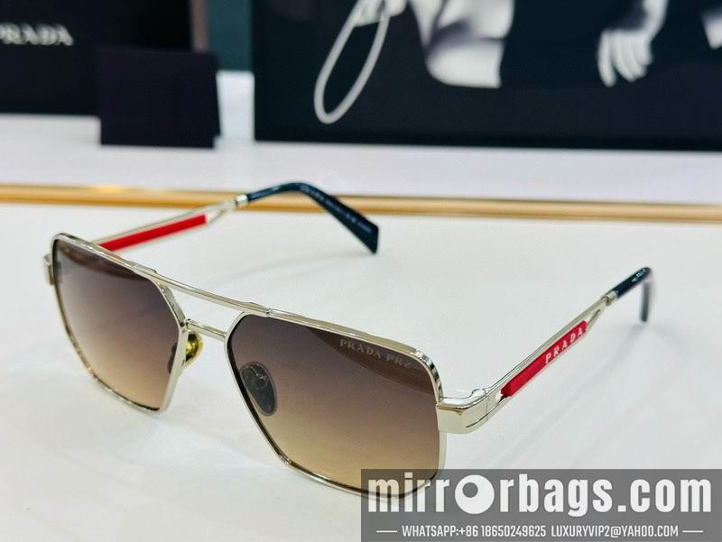 Replica Prada Glasses smr157
