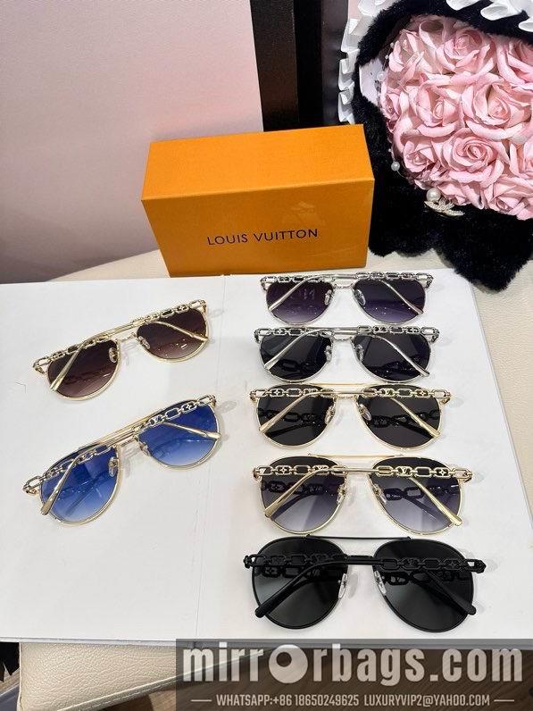 Replica LV Glasses smr45