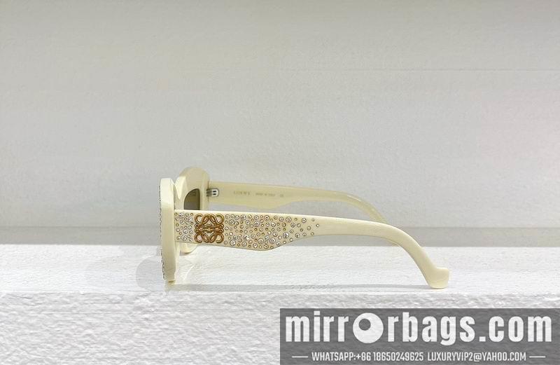 Replica loewe Glasses 03smh34
