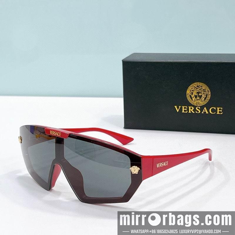 Replica Versace Glaases smx125