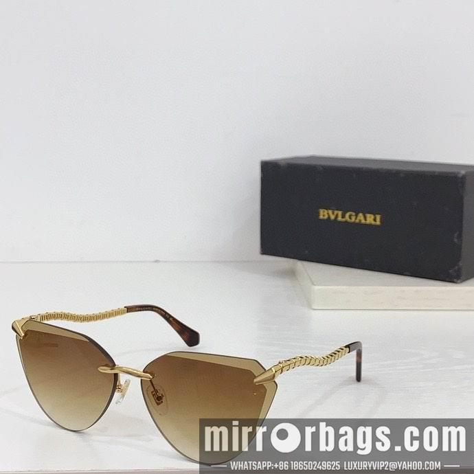 Replica Bvlgari Glasses 03smh10