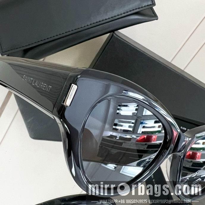 Replica YSL Glasses smx46