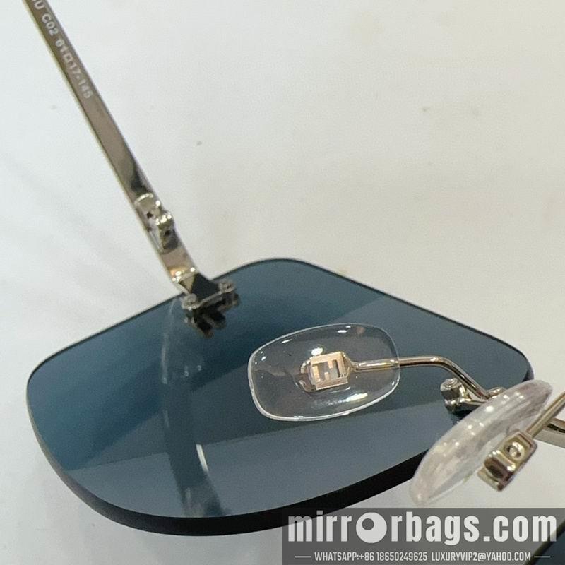 Replica Fendi Glasses smh51