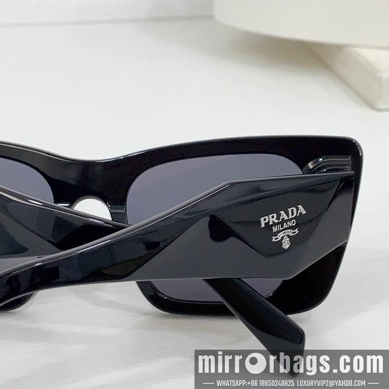 Replica Prada Glasses smh48
