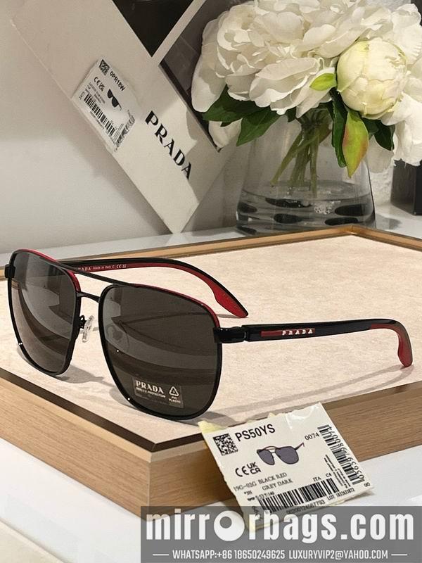 Replica Prada Glasses smr25