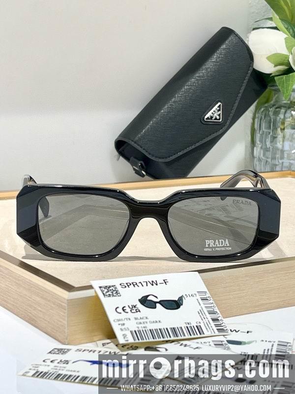 Replica Prada Glasses smr124