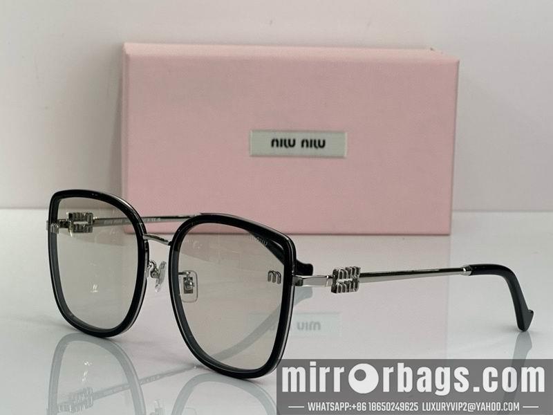 Replica MiuMiu Glasses smx92