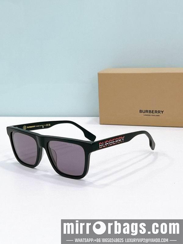 Replica Burberry Glasses smr53