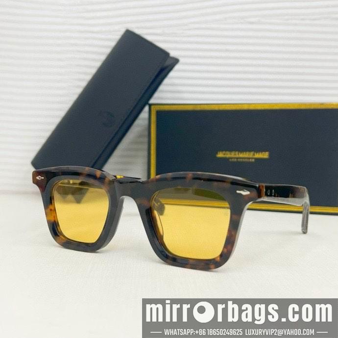 Replica Jacques Marie Mage Glasses smx39