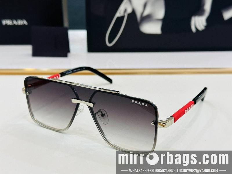 Replica Prada Glasses smh65