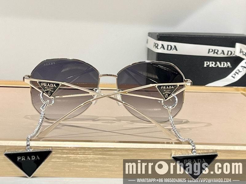 Replica Prada Glasses smr01