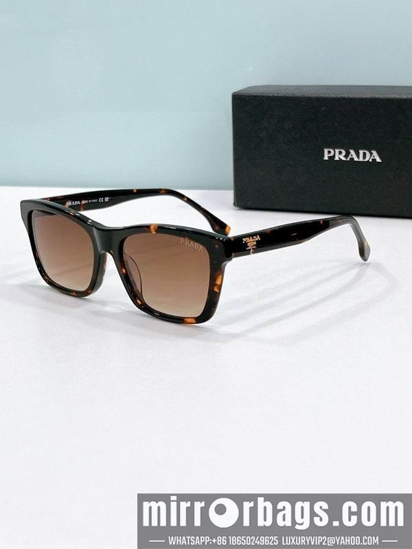 Replica Prada Glasses smh37