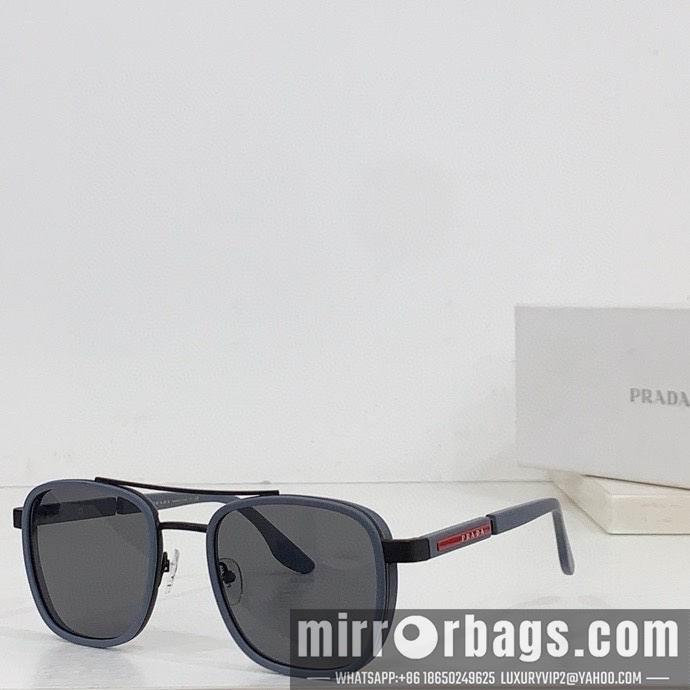 Replica Prada Glasses smx289