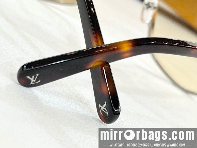Replica LV Glasses smr65